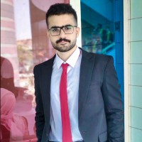 Ahmed Gamal