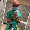 Raquel Pinckney-Robinson