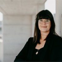 Dr. Anne Ganzert