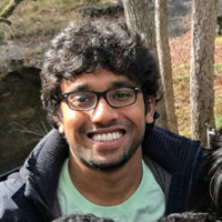 Arun Prassanth Rb