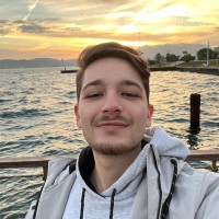 Seyfullah Enes YILMAZ