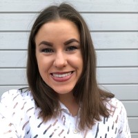 Erika Storfors