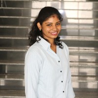 Anvitha Shetty
