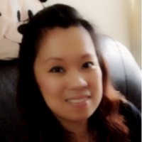 Veronica Ngai