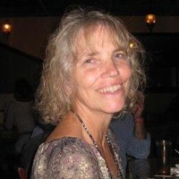 Allison Warner