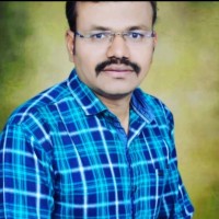 Kailas Mahanavar