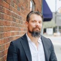 Adam Wolf