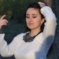 Iryna Polyakova
