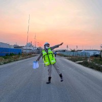 Bunga Shafira Wijaya