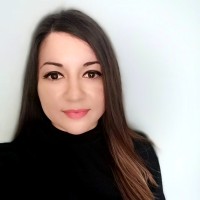 Katya Todorova