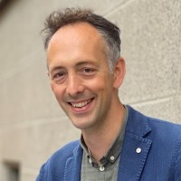 Dirk van Roessel ✔