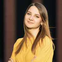 Yuliia Valkevych