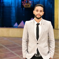 Omar Almasry