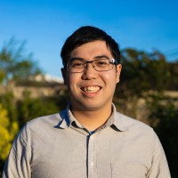 Oscar Tang