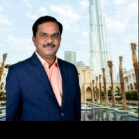 Ravi Chittuluri