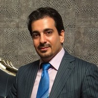 Mohammad Farazi