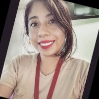 Yesenia Rocio Moo Canul