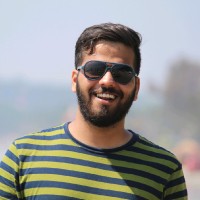 Ashwin A