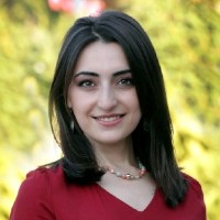 Şeyma ARSLAN