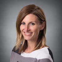 Jennifer Rice, Ptp, Aicp