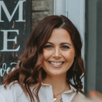 Justine Straley
