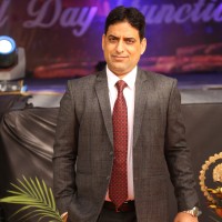 Virender Singh Chandel