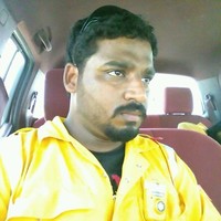 Jesu Raj S