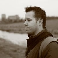 Jeroen Van Ewijk
