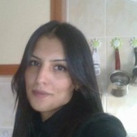 Fadime Öztürk