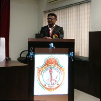 Rohit Mundafode