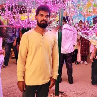 Poornesh Gowda A S