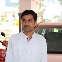 Venkatesh Reddy