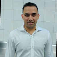 Pranav Singh