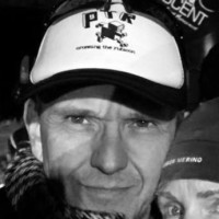 Johnny Horrocks