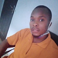 Justin Obiagwu