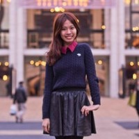 Catherine Yu Hua Tseng