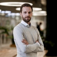Daan van Mierlo, CFA