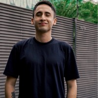 Maximiliano Moreno
