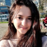 Yasemin Yılmaz