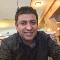 Ashish Ganguli, B.Eng, M. Eng, Crsp