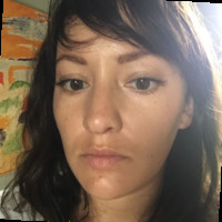 Frances Barber