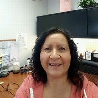 Kathy Mcilvain