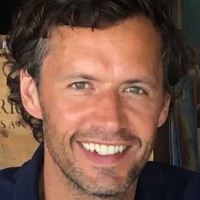 Andrew Powell