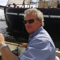 Harry Van Der Bruggen