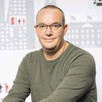 Jeffry Van Den Akker