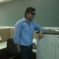 Akshay Arora