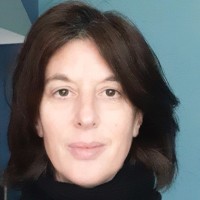 Julie Moreau-Cherbonnier