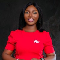 Mary olayinka Emmanuel