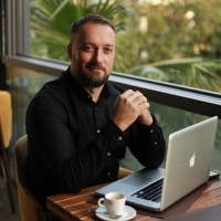 Veljko Jovanovic