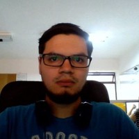 Gabriel Madriz Masís